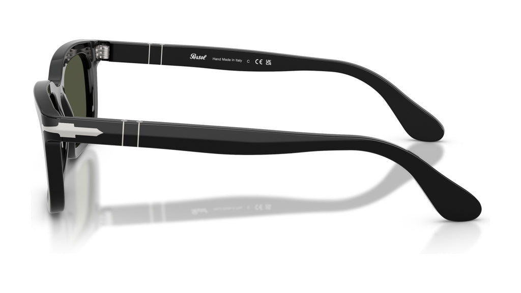 Persol PO3396S 95/31 Noir - vue de côté