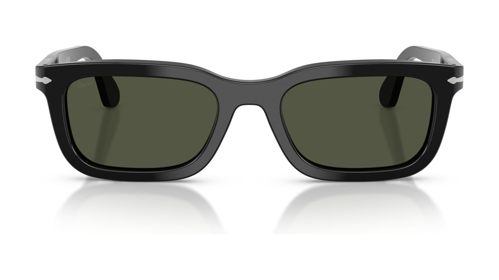 Persol PO3396S 95/31 Noir - vue de face