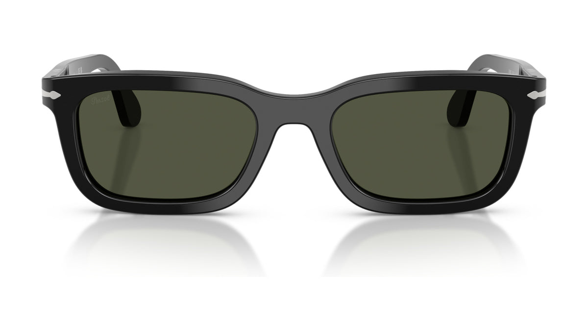 Persol PO3396S 95/31 Noir - vue de face