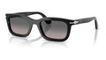 Persol PO3396S 95/M3 Noir - vue trois-quarts