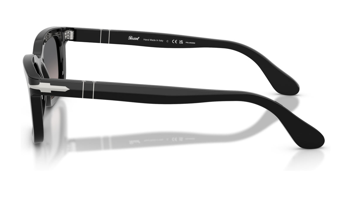 Persol PO3396S 95/M3 Noir - vue de côté