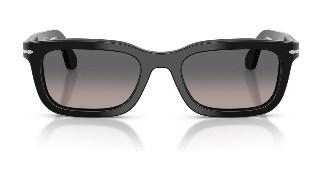 Persol PO3396S 95/M3 Noir - vue de face
