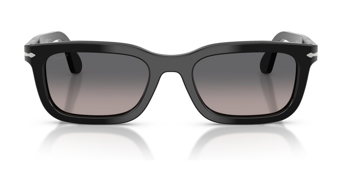 Persol PO3396S 95/M3 Noir - vue de face