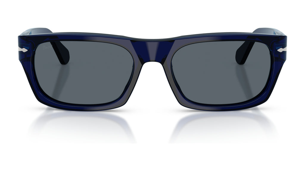 Persol PO3398S 181/R5 Cobalt - vue de face