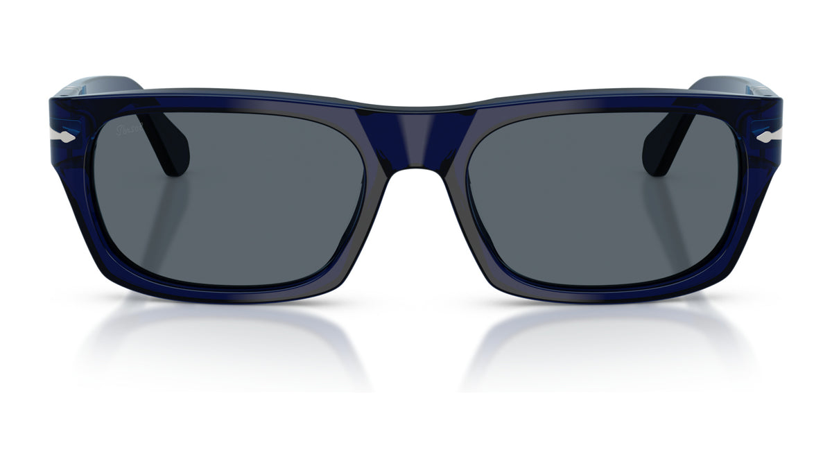 Persol PO3398S 181/R5 Cobalt - vue de face