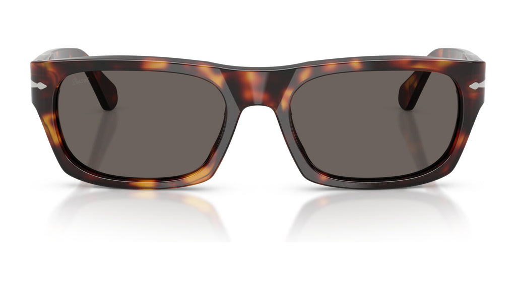 Persol PO3398S 24/B1 Havane - vue de face