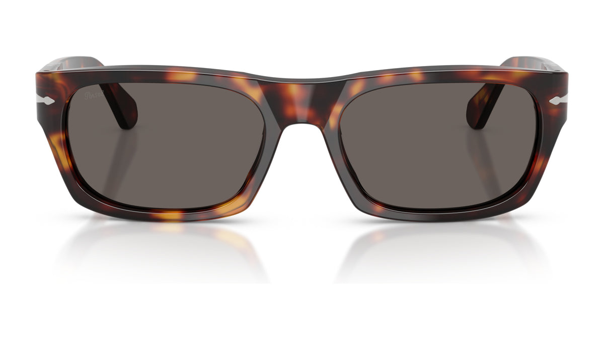Persol PO3398S 24/B1 Havane - vue de face