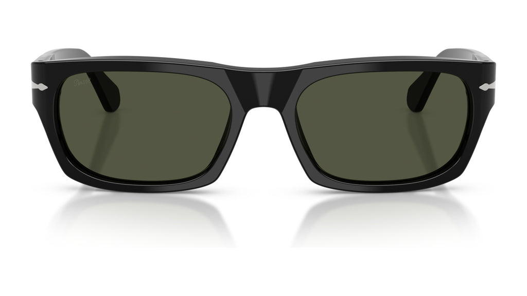 Persol PO3398S 95/31 Noir - vue de face