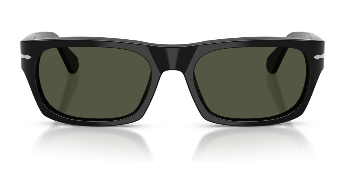 Persol PO3398S 95/31 Noir - vue de face