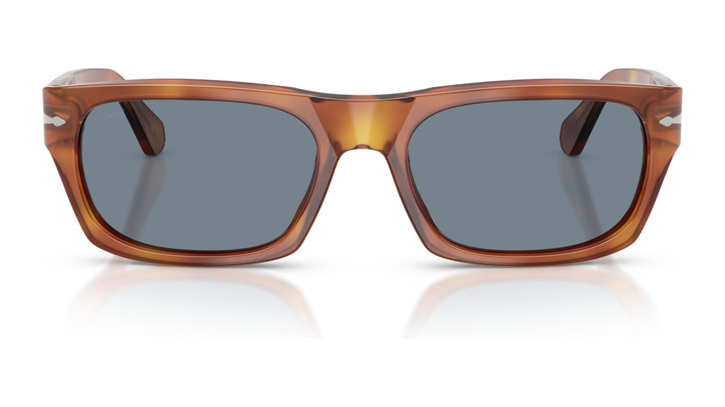 Persol PO3398S 96/56 Terre de Sienne - vue de face
