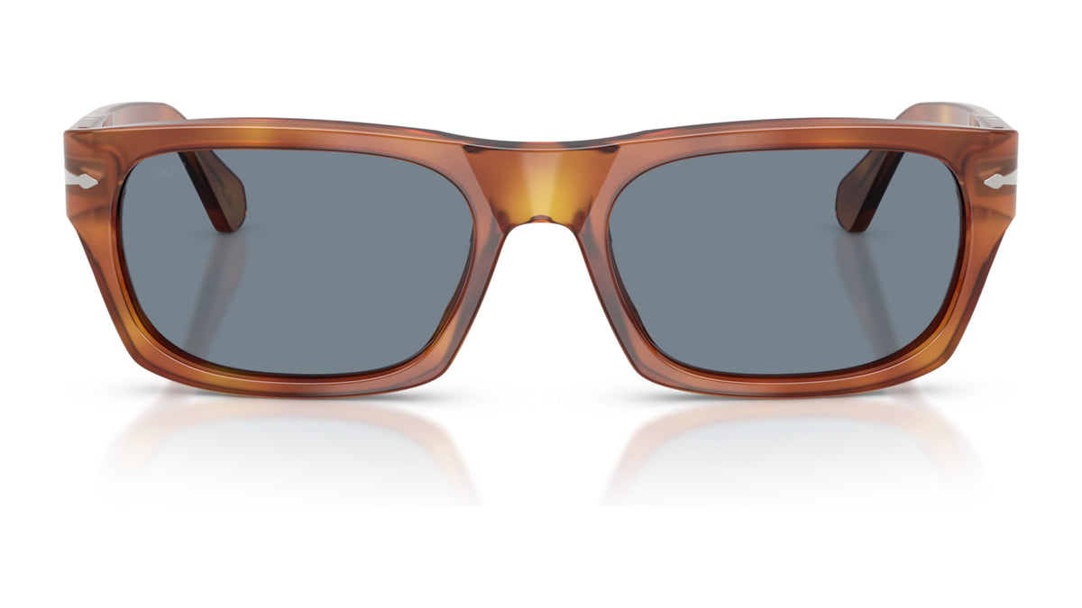 Persol PO3398S 96/56 Terre de Sienne - vue de face
