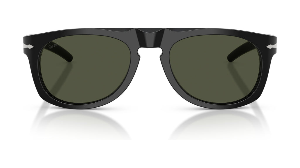 Persol PO3401S 95/31 Noir - vue de face