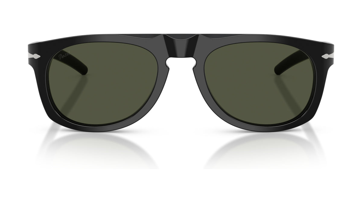 Persol PO3401S 95/31 Noir - vue de face