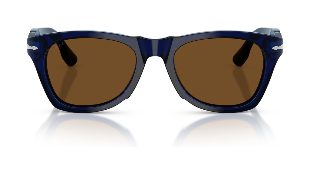 Persol PO8001S 181/57 Cobalt - vue de face