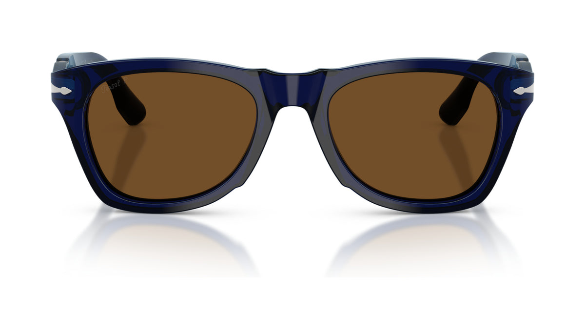 Persol PO8001S 181/57 Cobalt - vue de face