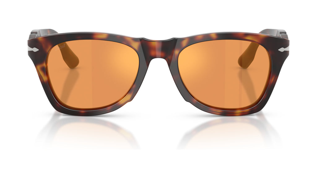 Persol PO8001S 24/3L Havane - vue de face