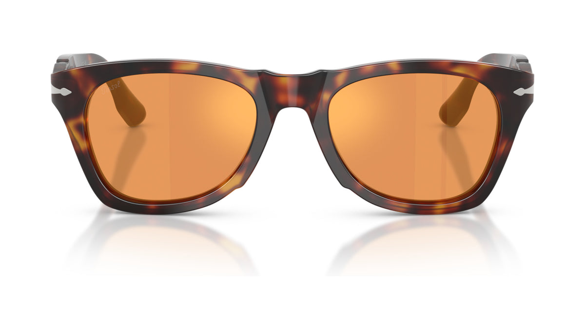 Persol PO8001S 24/3L Havane - vue de face