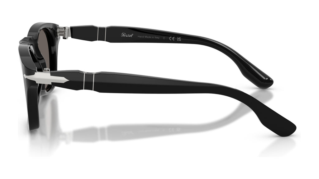 Persol PO8001S 95/B1 Noir - vue de côté