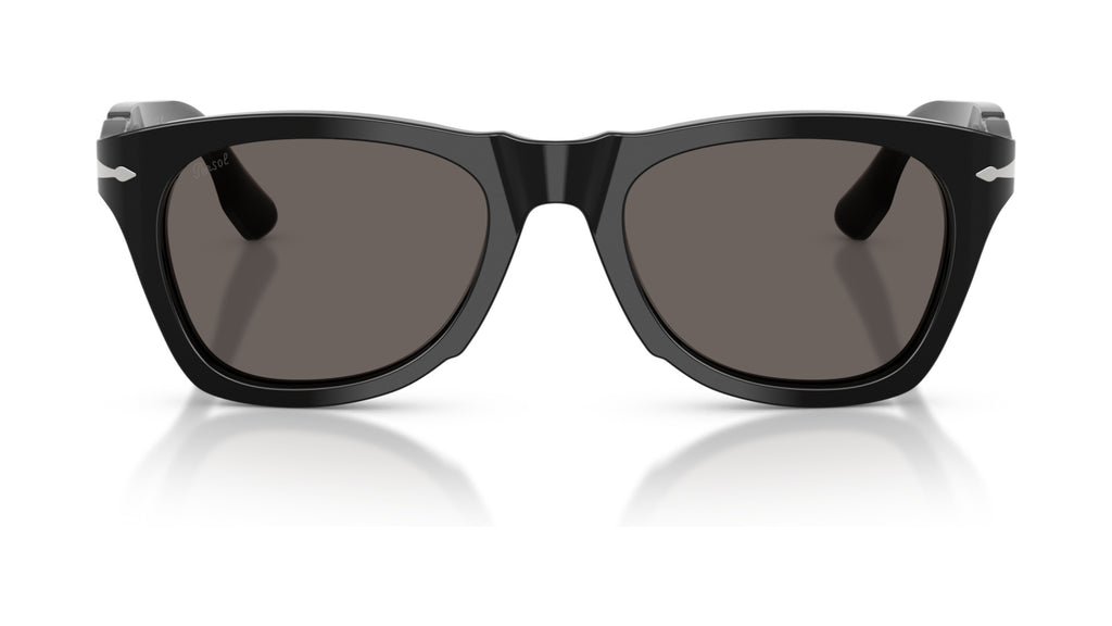 Persol PO8001S 95/B1 Noir - vue de face