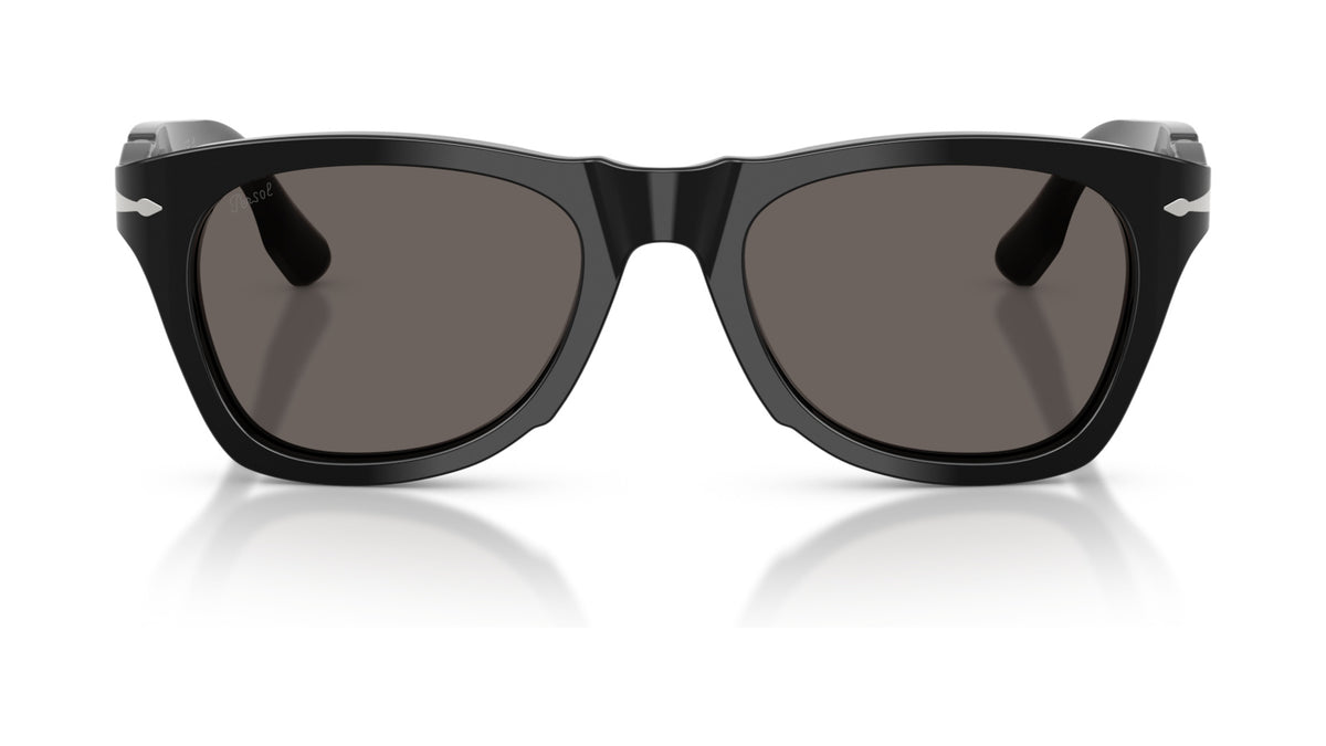 Persol PO8001S 95/B1 Noir - vue de face