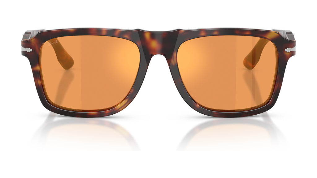 Persol PO8002S 24/3L Havane - vue de face