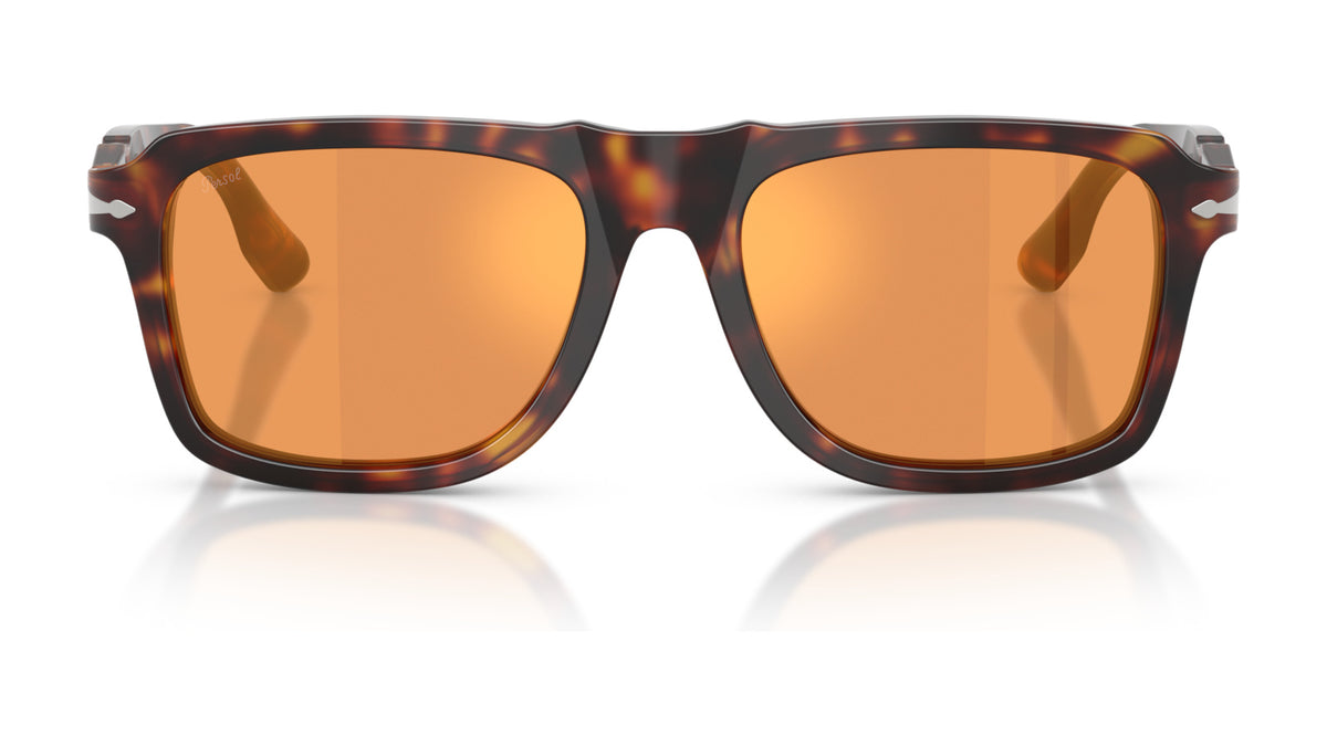 Persol PO8002S 24/3L Havane - vue de face