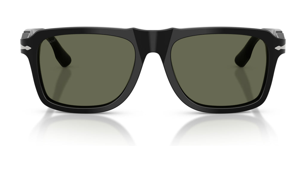 Persol PO8002S 95/58 Noir - vue de face