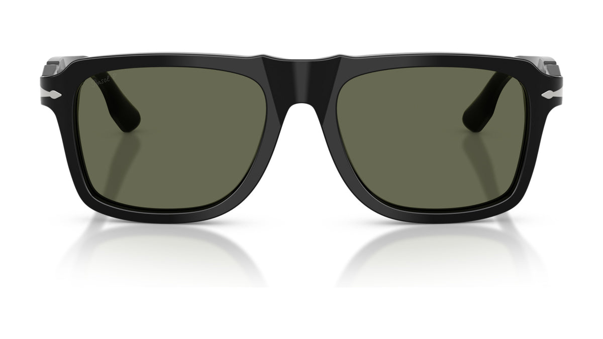 Persol PO8002S 95/58 Noir - vue de face