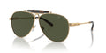 Ralph Lauren RL7078 944931 Or antique - vue trois-quarts