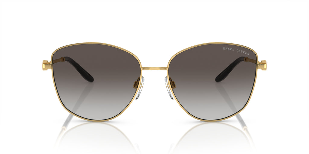 Ralph Lauren RL7079 90048G Or - vue de face