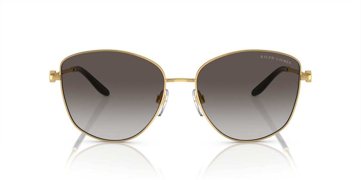 Ralph Lauren RL7079 90048G Or - vue de face