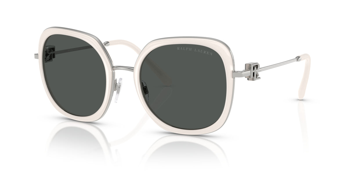 Ralph Lauren RL7088 900187 Rose opalin - vue trois-quarts