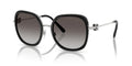 Ralph Lauren RL7088 90018G Noir - vue trois-quarts
