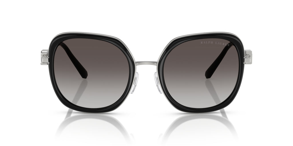 Ralph Lauren RL7088 90018G Noir - vue de face