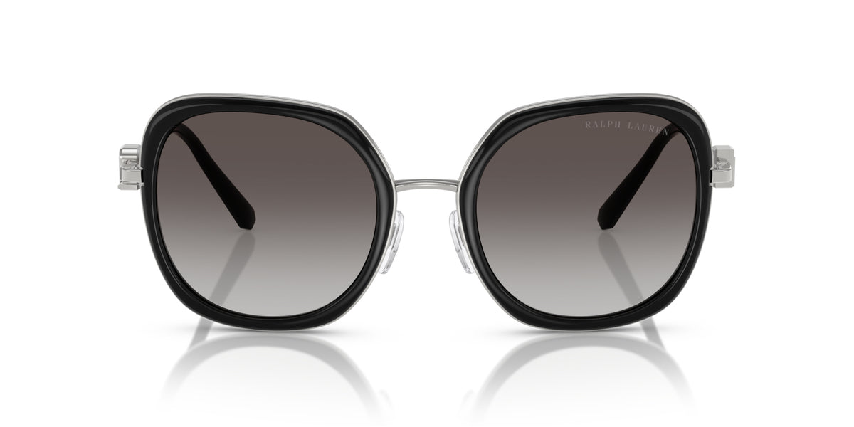 Ralph Lauren RL7088 90018G Noir - vue de face