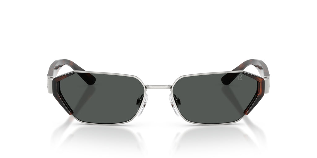 Ralph Lauren RL7094 900187 Argent brillant - vue de face