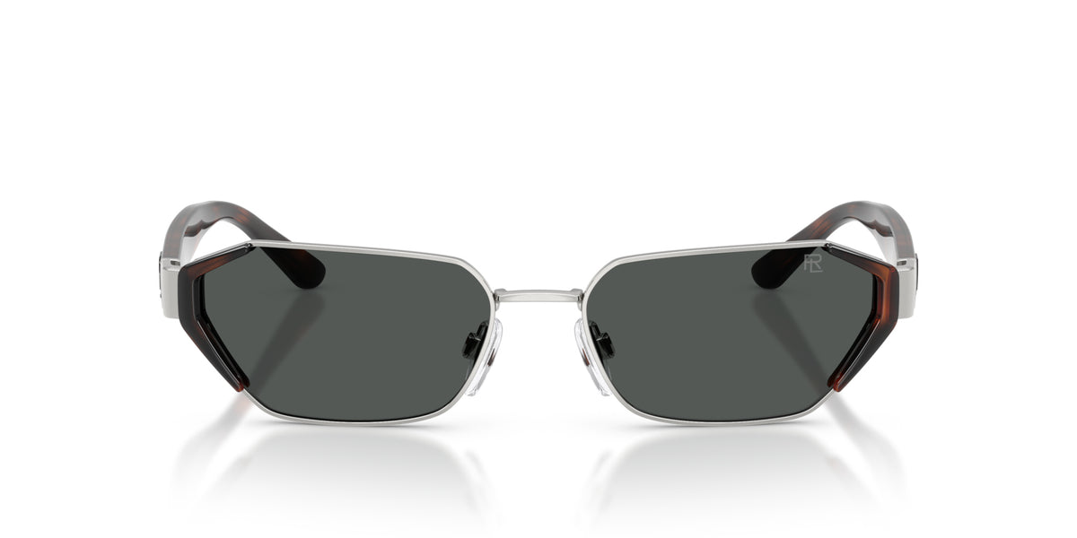 Ralph Lauren RL7094 900187 Argent brillant - vue de face