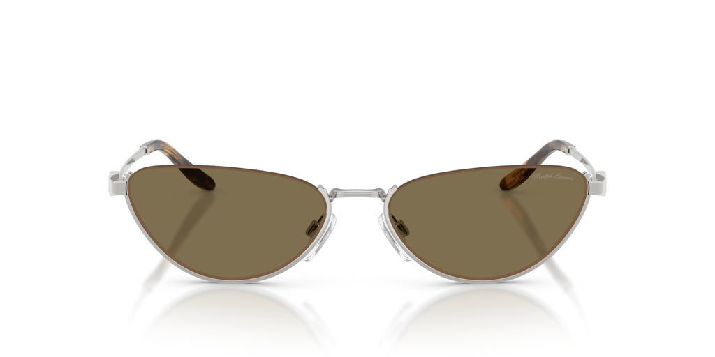 Ralph Lauren RL7095 900173 Argent brillant - vue de face