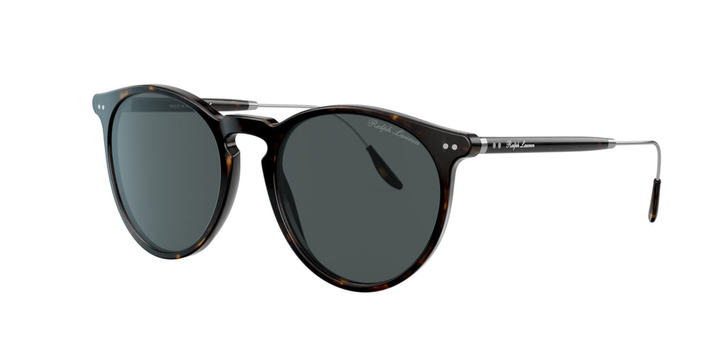 Ralph Lauren RL8181P 5003R5 Havane foncé - vue trois-quarts