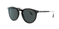 Ralph Lauren RL8181P 5003R5 Havane foncé - vue trois-quarts