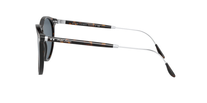 Ralph Lauren RL8181P 5003R5 Havane foncé - vue de côté