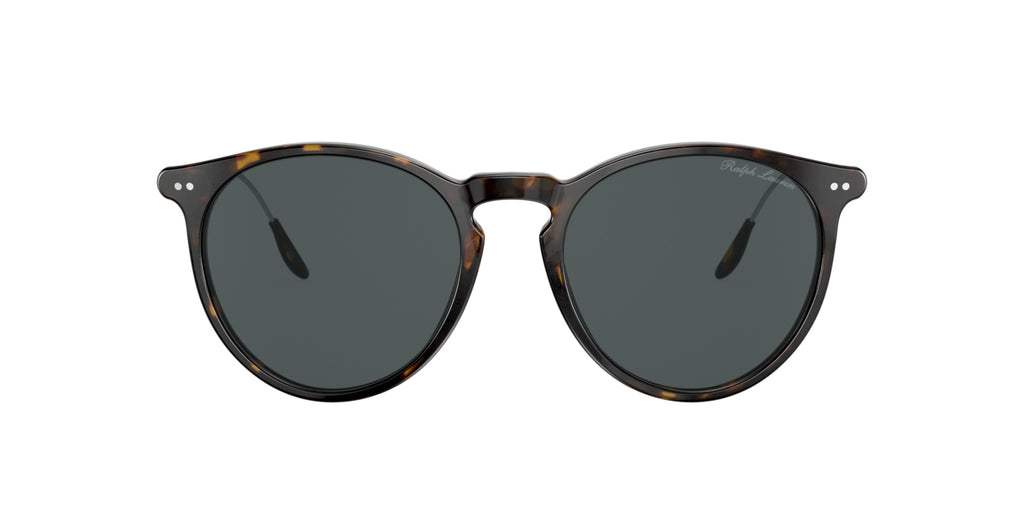 Ralph Lauren RL8181P 5003R5 Havane foncé - vue de face