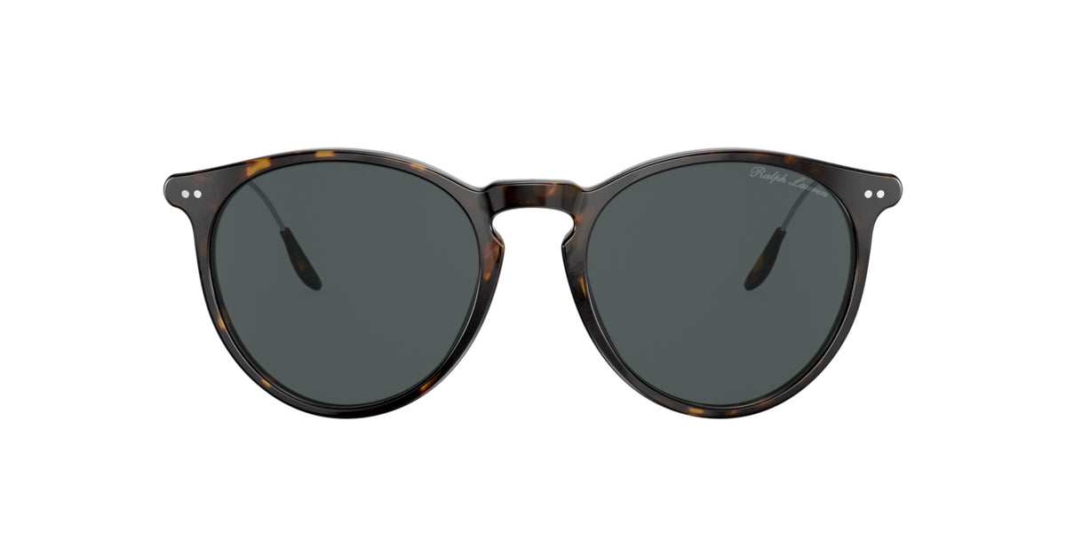 Ralph Lauren RL8181P 5003R5 Havane foncé - vue de face