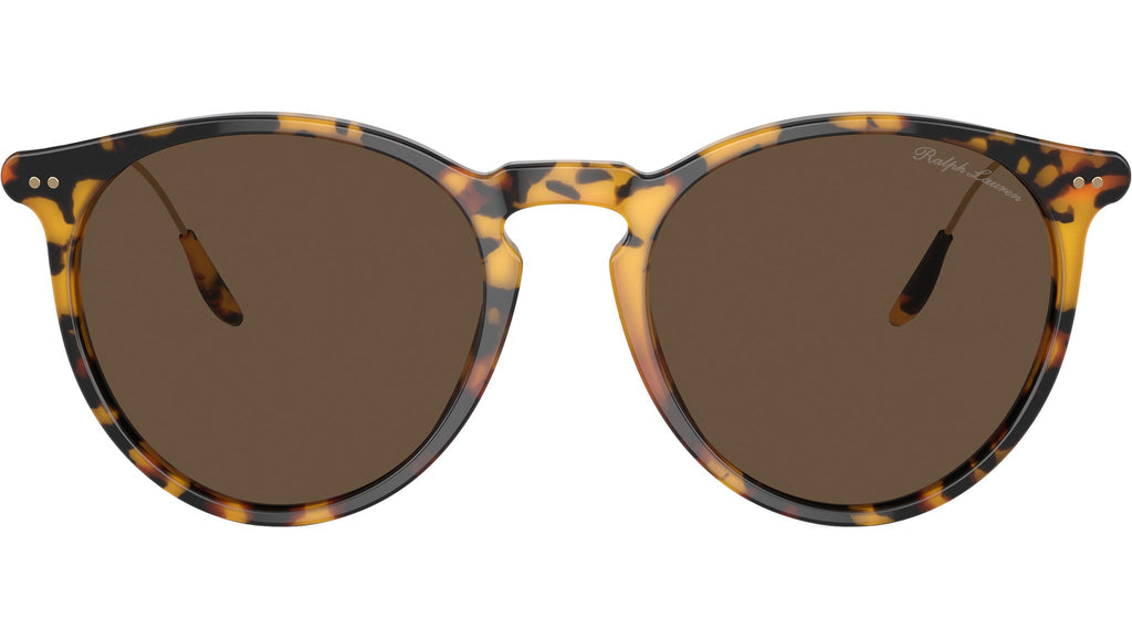 Ralph Lauren RL8181P 513453 Havane - vue de face