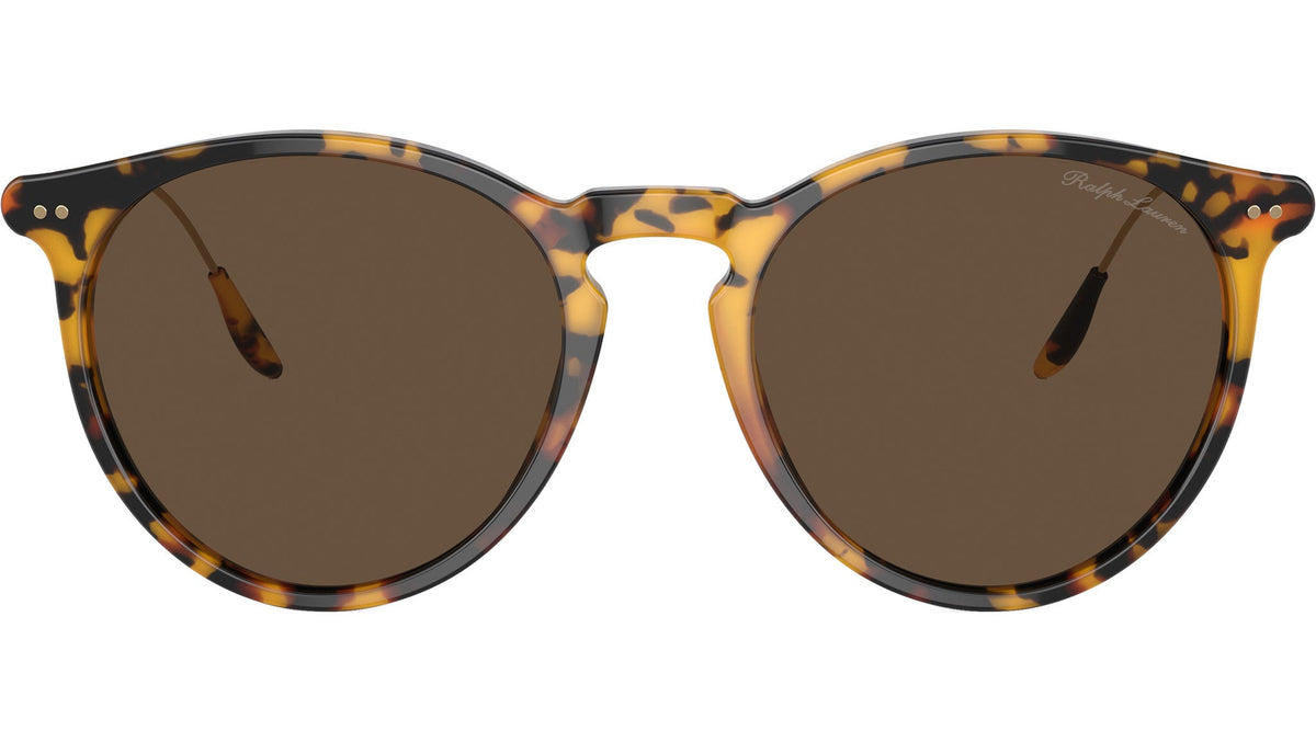 Ralph Lauren RL8181P 513453 Havane - vue de face