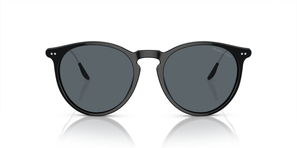 Ralph Lauren RL8181P 6143R5 Noir - vue de face