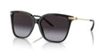 Ralph Lauren RL8209 50018G Noir brillant - vue trois-quarts