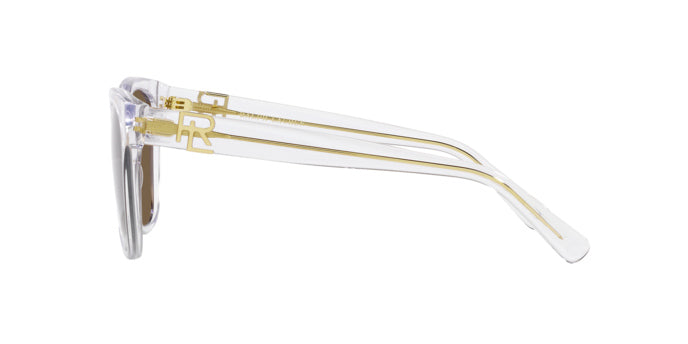 Ralph Lauren RL8212 500273 Cristal - vue de côté