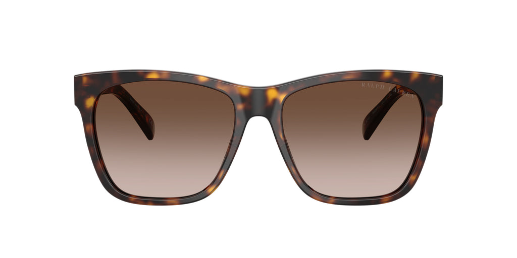 Ralph Lauren RL8212 500313 Havane - vue de face