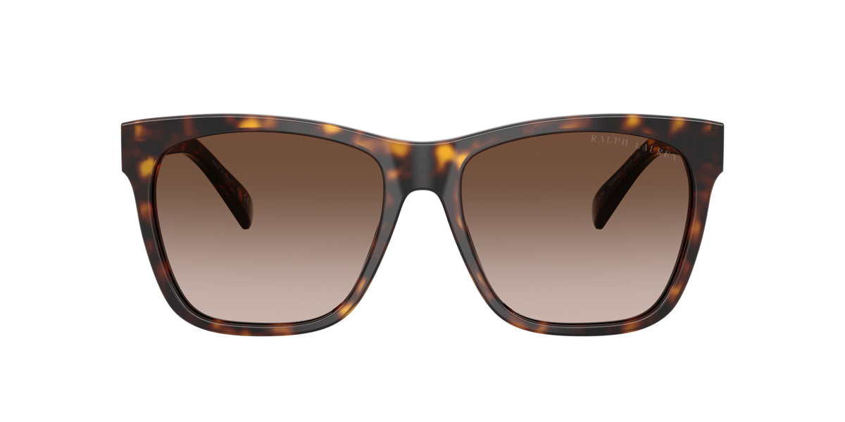 Ralph Lauren RL8212 500313 Havane - vue de face